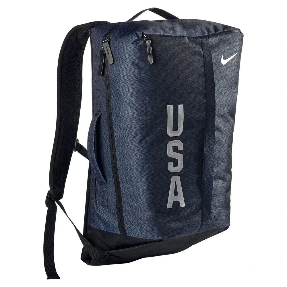Nike Ultimatum Training Backpack Team USA 2016 Rio Olympics USNT BA5299-451 NWT
